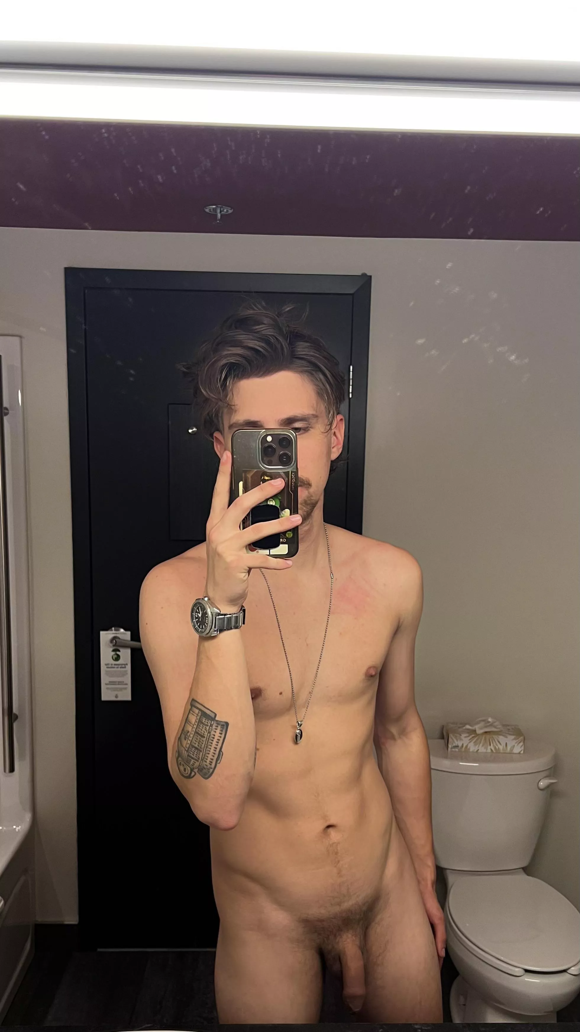 M26, 153lbs, 5’10 good night