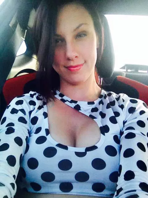 Many years ago. Think she was innocent? Love comments.