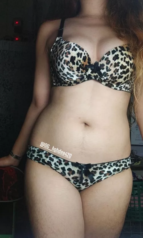 Mild lang pero power[F]ul 😘🤭