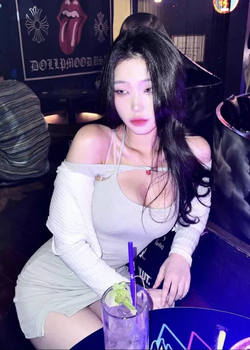 My date didn’t show up tonight 🥲