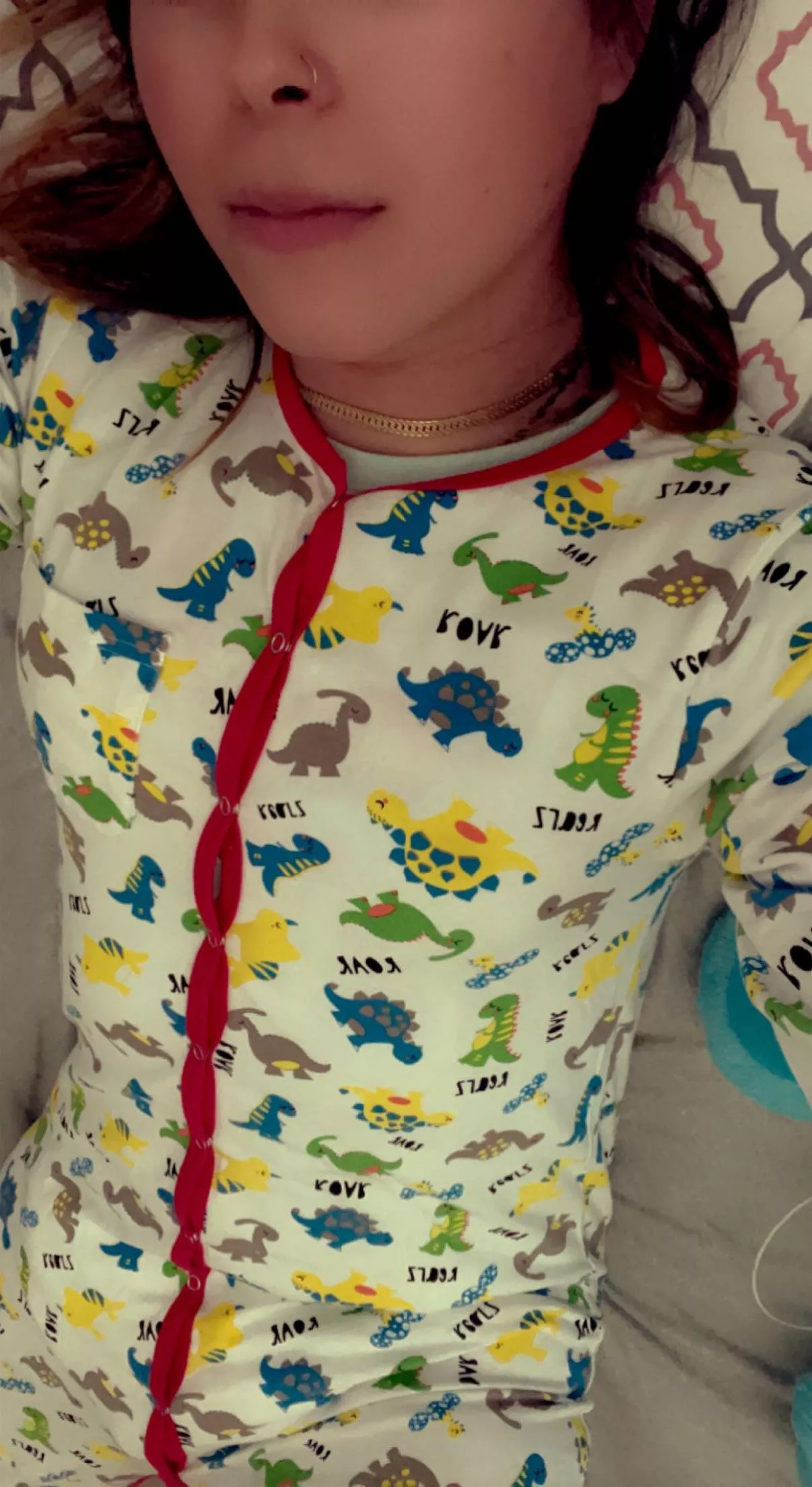 My favorite onsie🥹