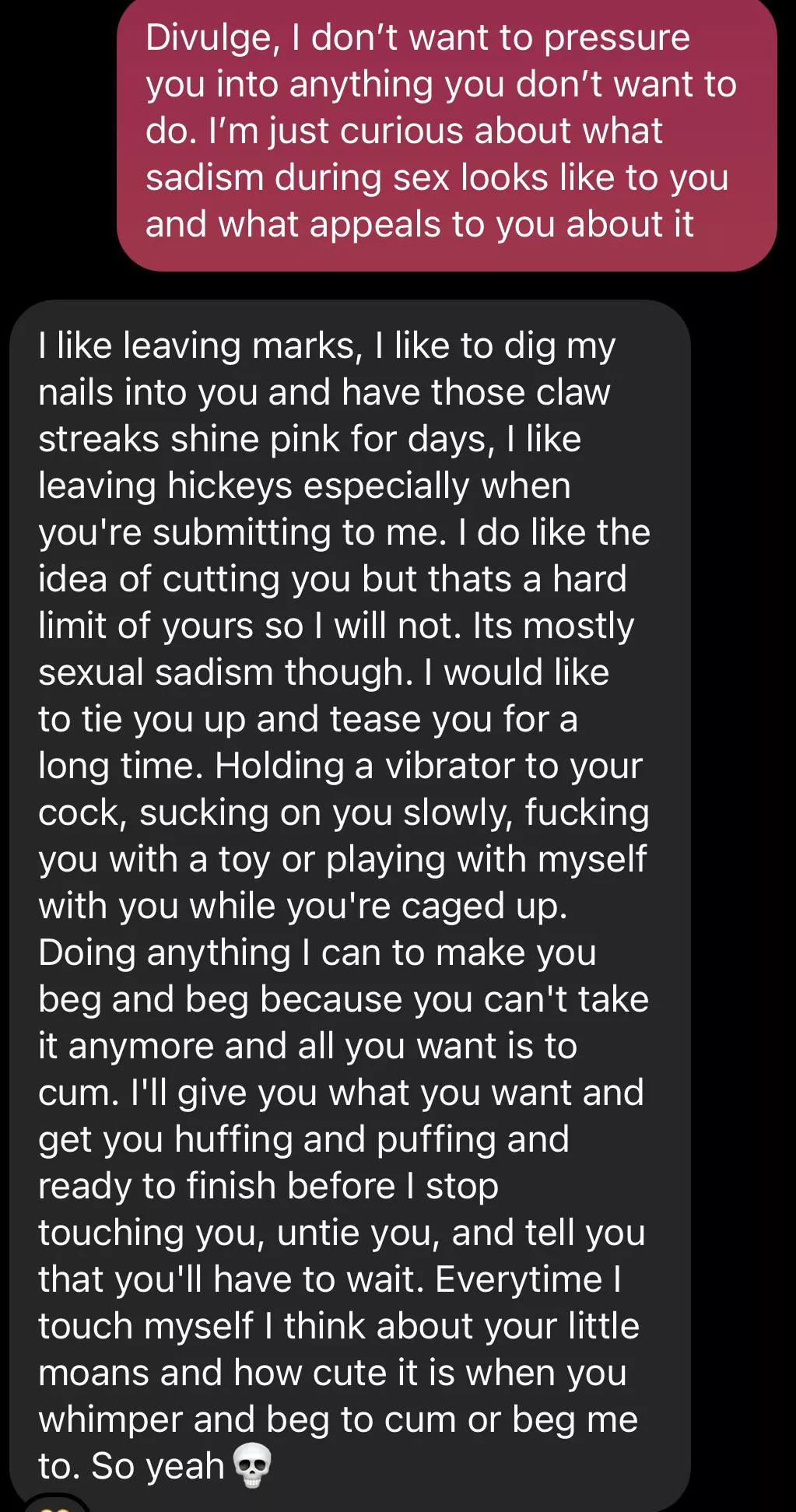 My girlfriend everyone 🥺