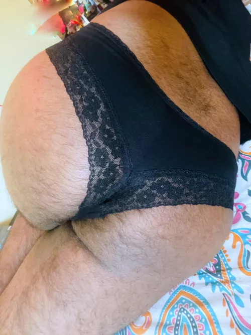 My Lacey Secret❣️ Comment Grab/Smack/Pass🫦
