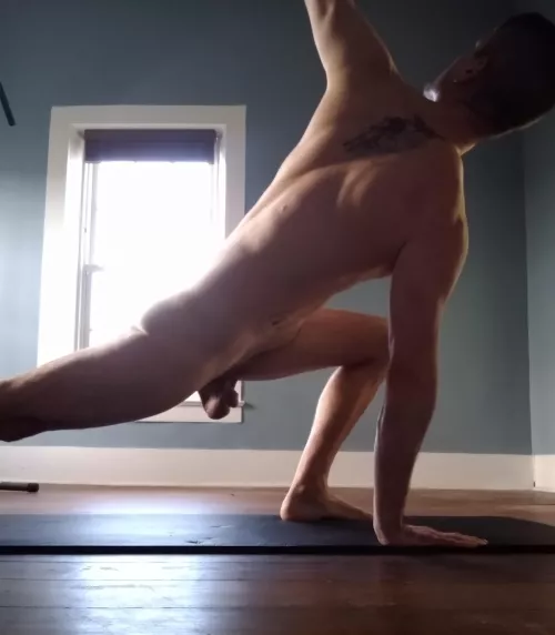 Need to work a bit on my form 🙄