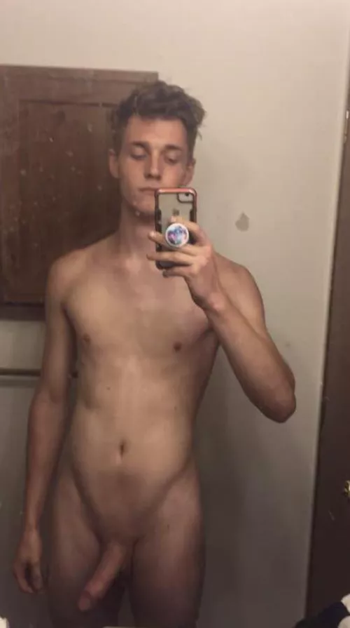 Nervous to show face 😅 hope you like it