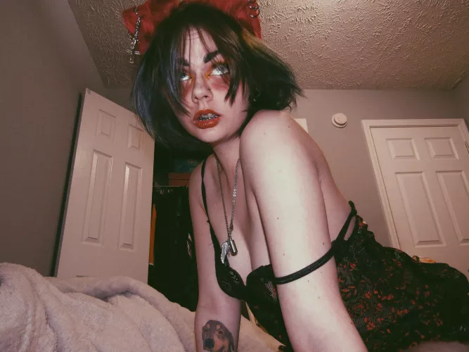 no fr tho what does the fox say 🦊✨️