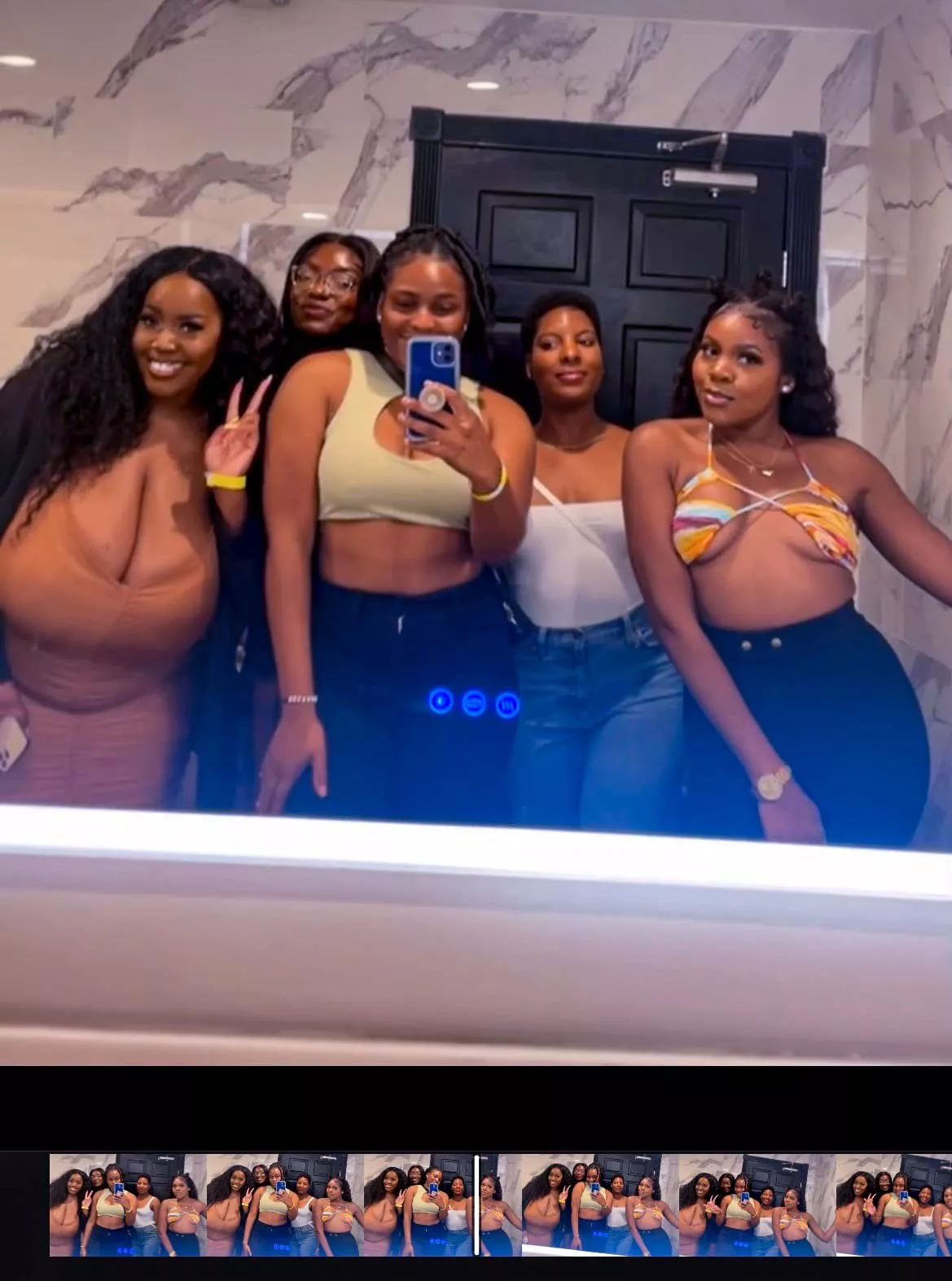 Not a small difference