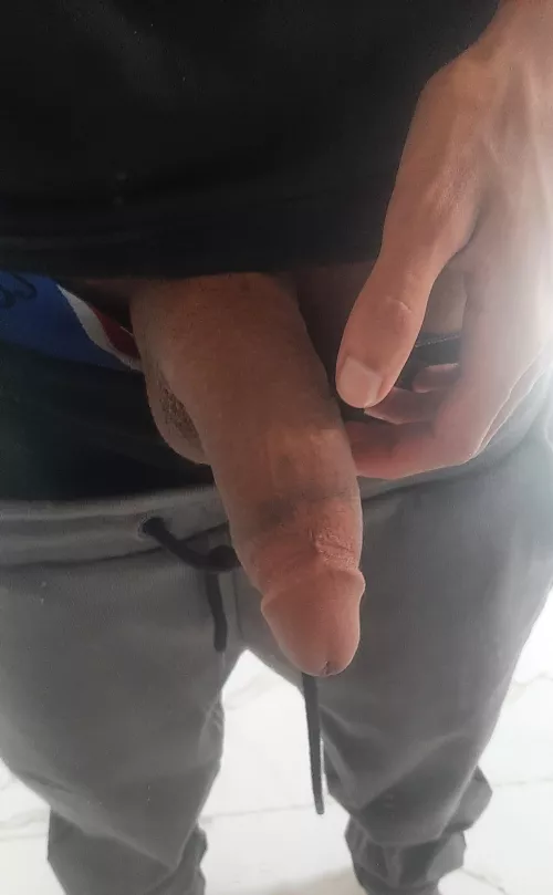 Not as hard as it gets.