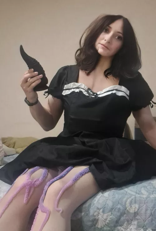 Oh no! I am fertile...