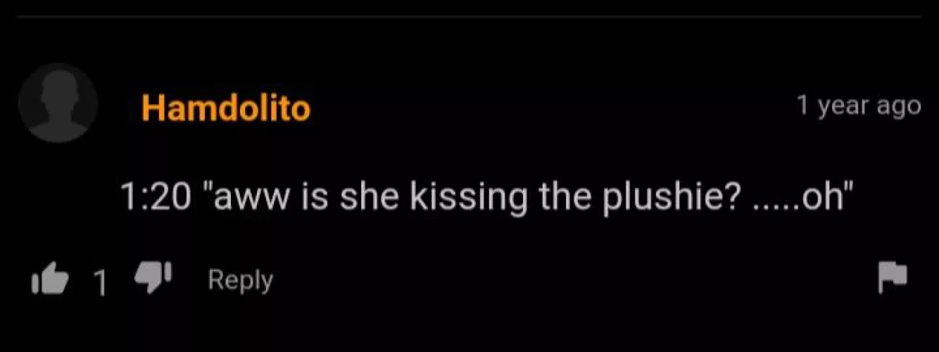 Oh, sweet summer child-