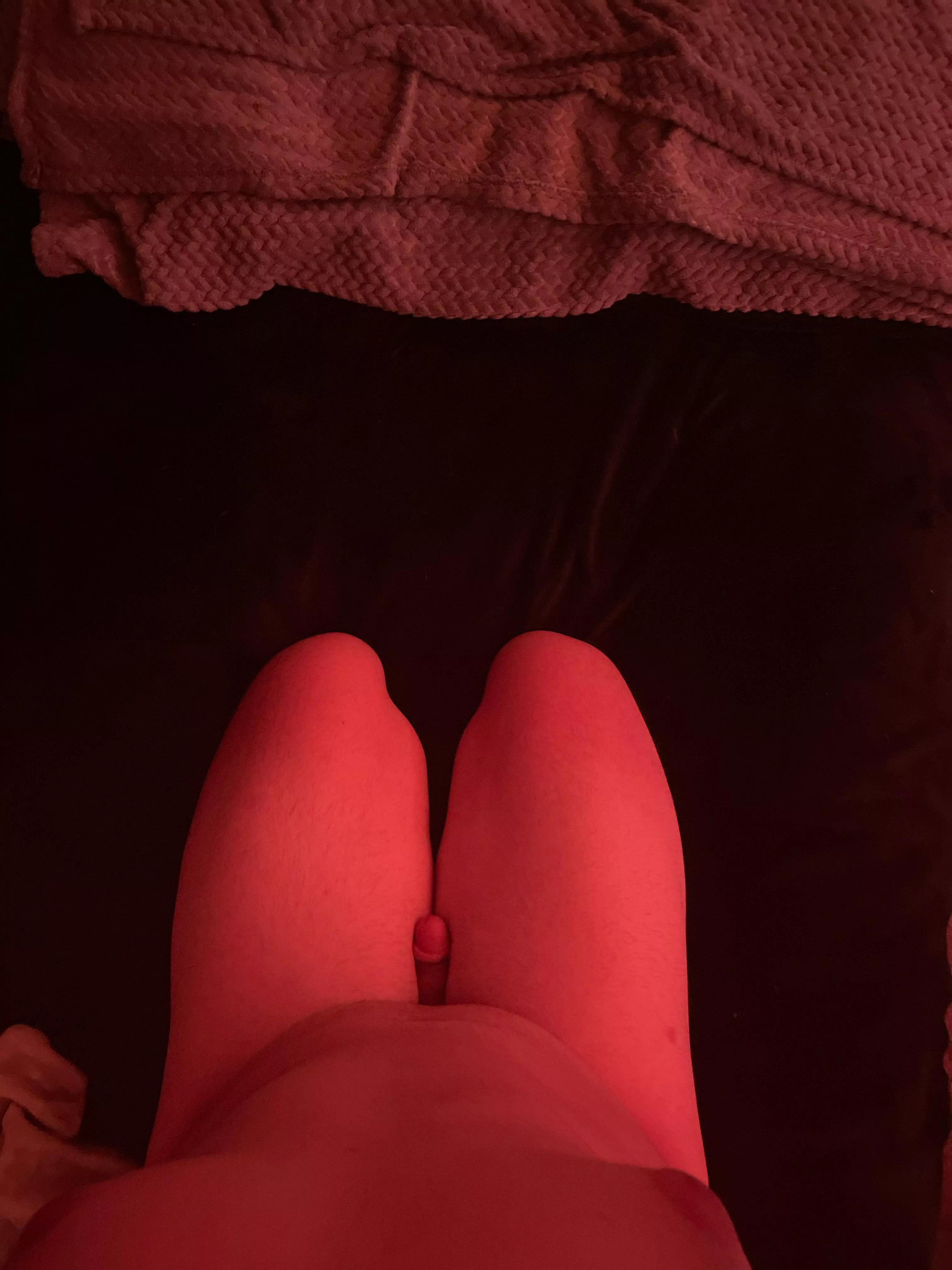 Pov of a sissy slut