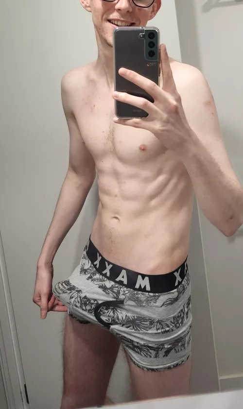 POV you walk in on the doctor, wyd?