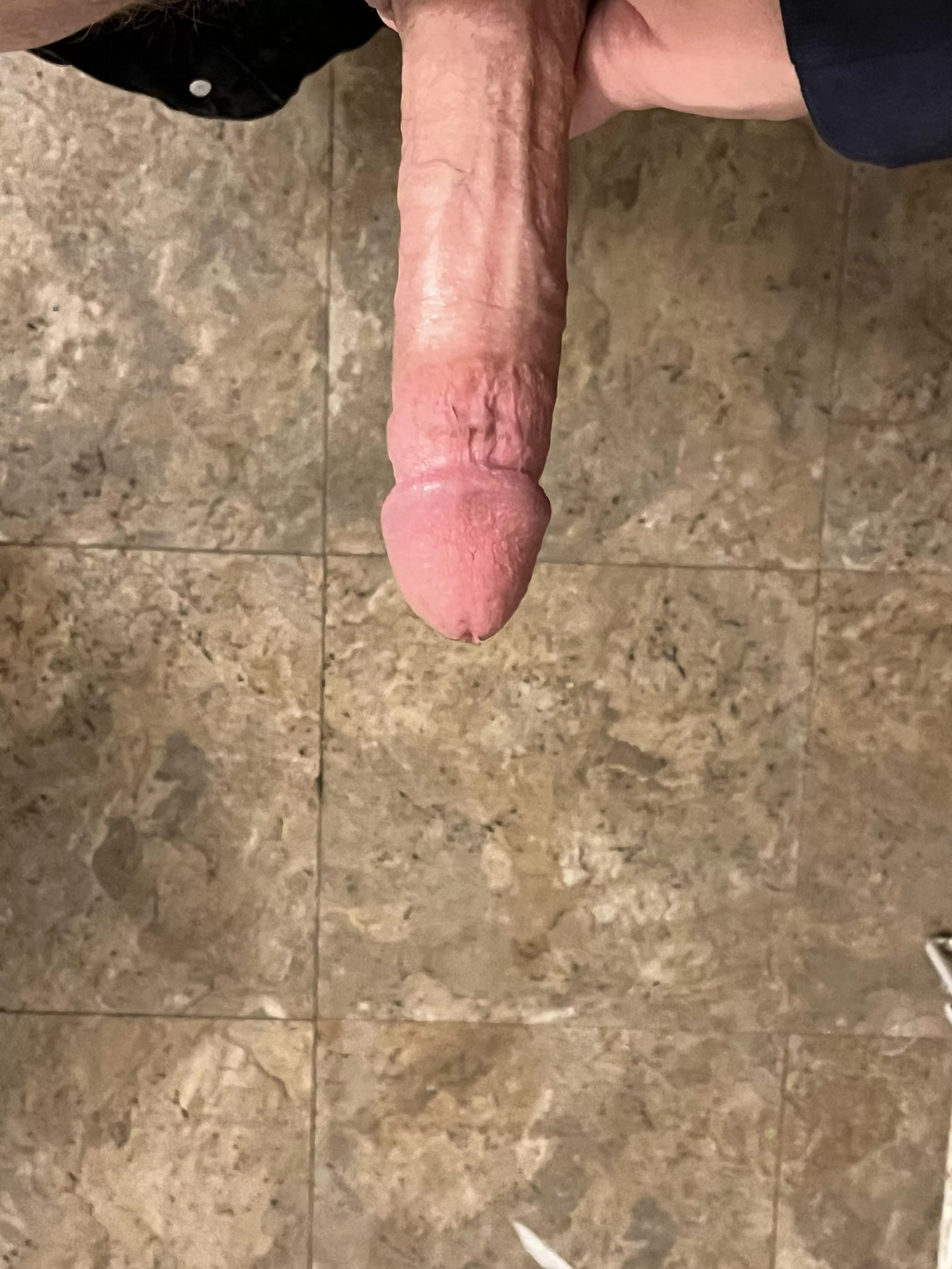 POV: you’re about to suck me off on the bathroom