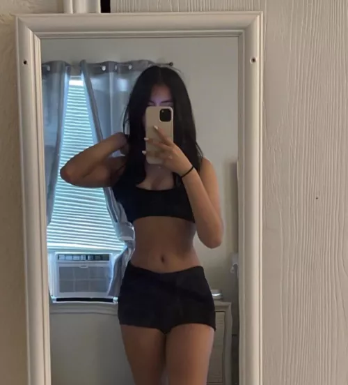 ready 2 powerslam🏐💨💕