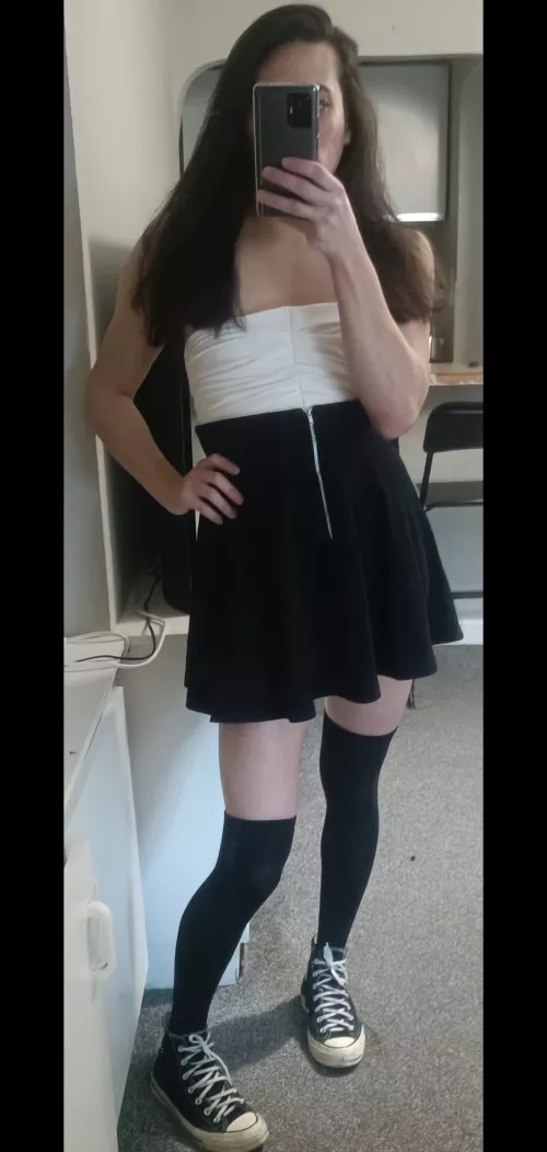 Ready to trap you 🏳️‍⚧️