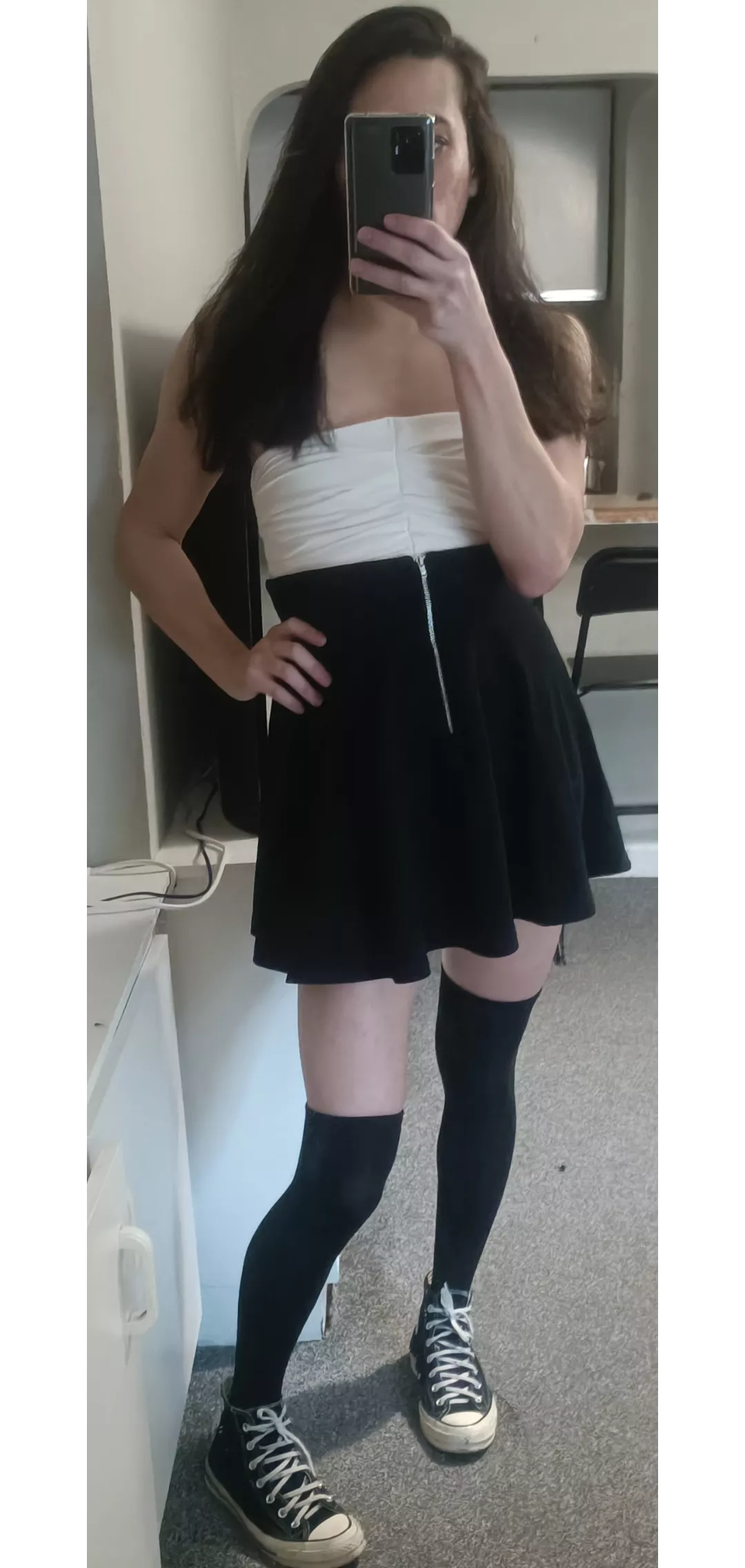 Ready to trap you 🏳️‍⚧️