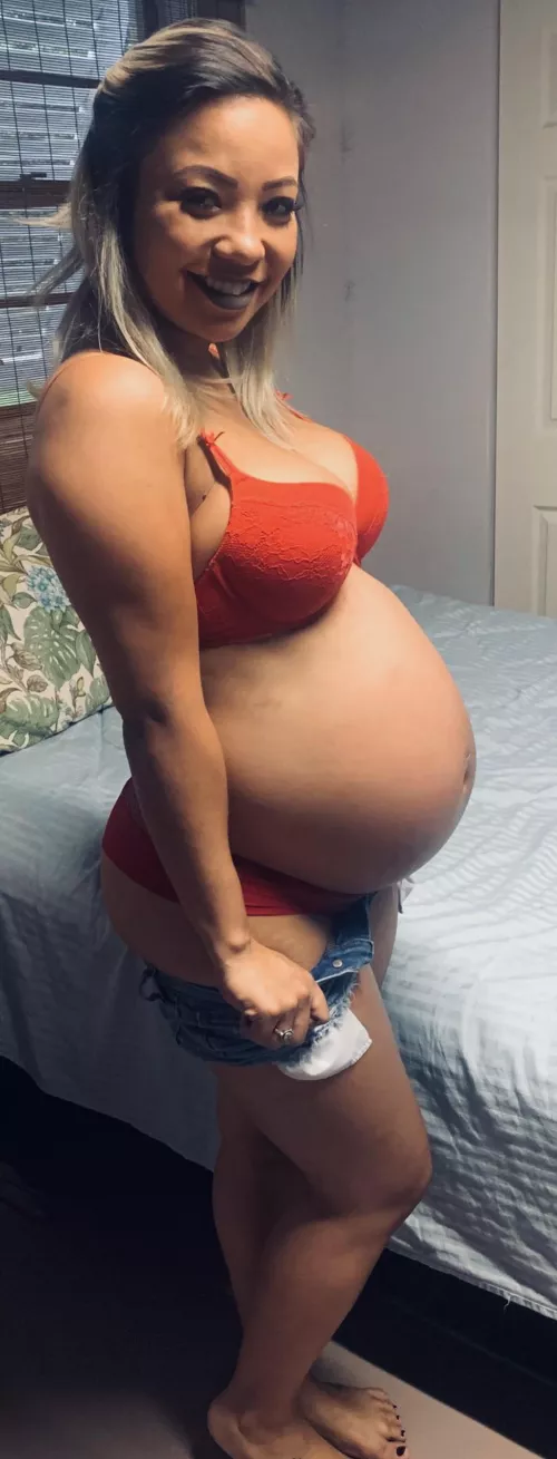 Reds definitely the best color 🥰