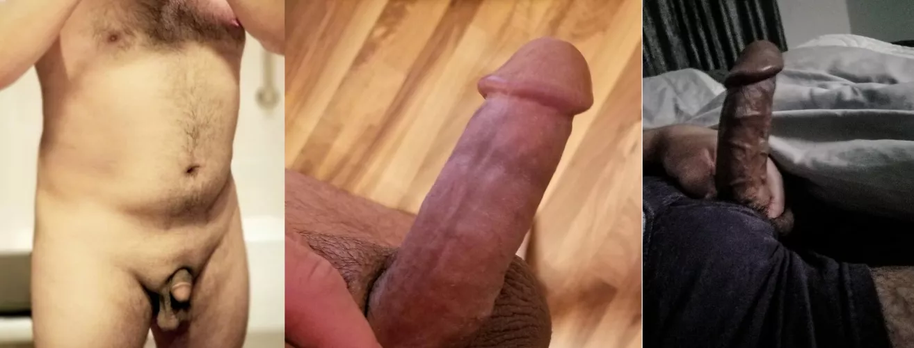 Resting, Average & Well Edged