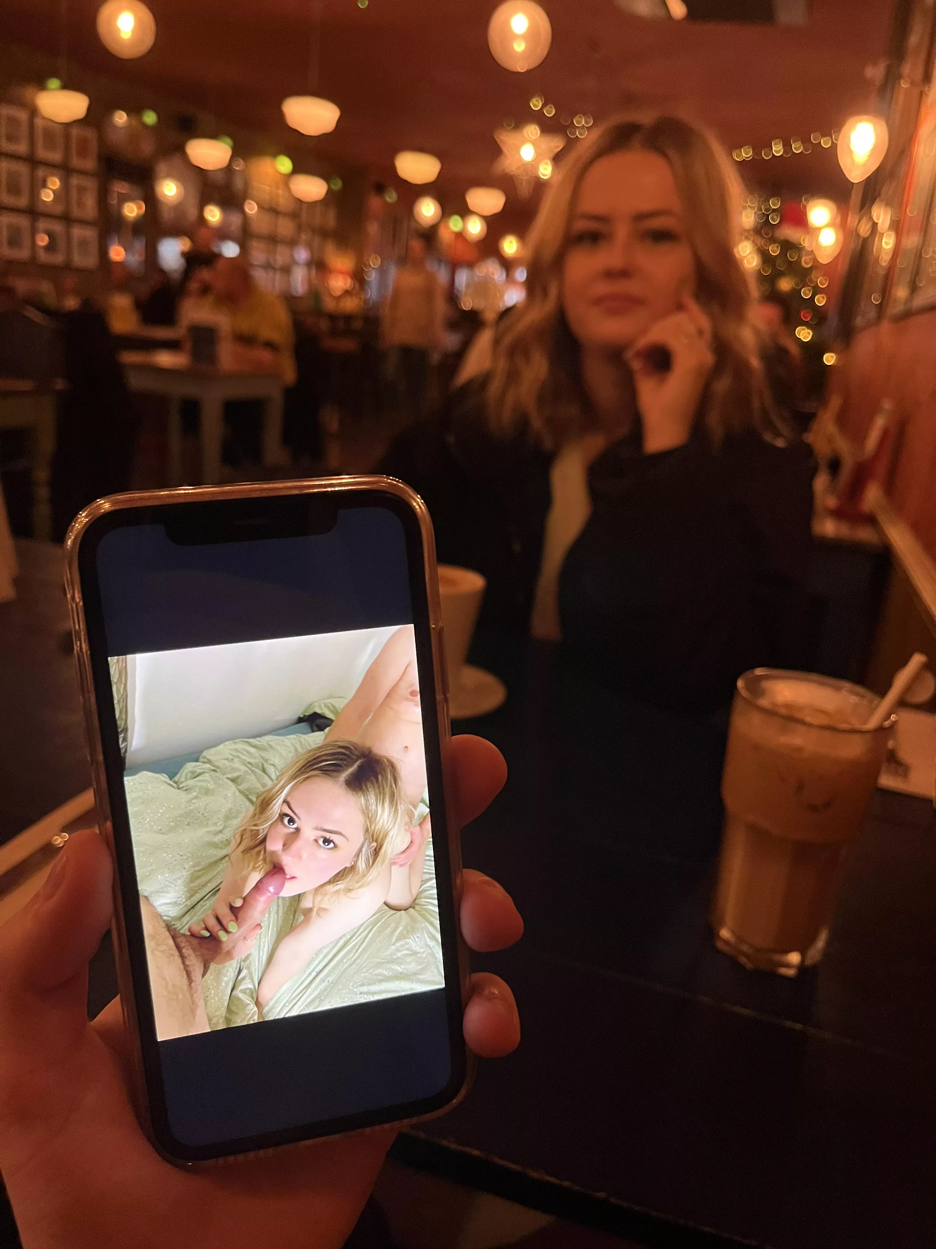 Saturday night vs Sunday morning (again)