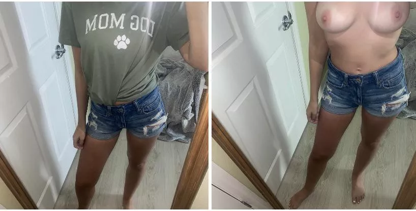 Save a horse and let me ride you instead