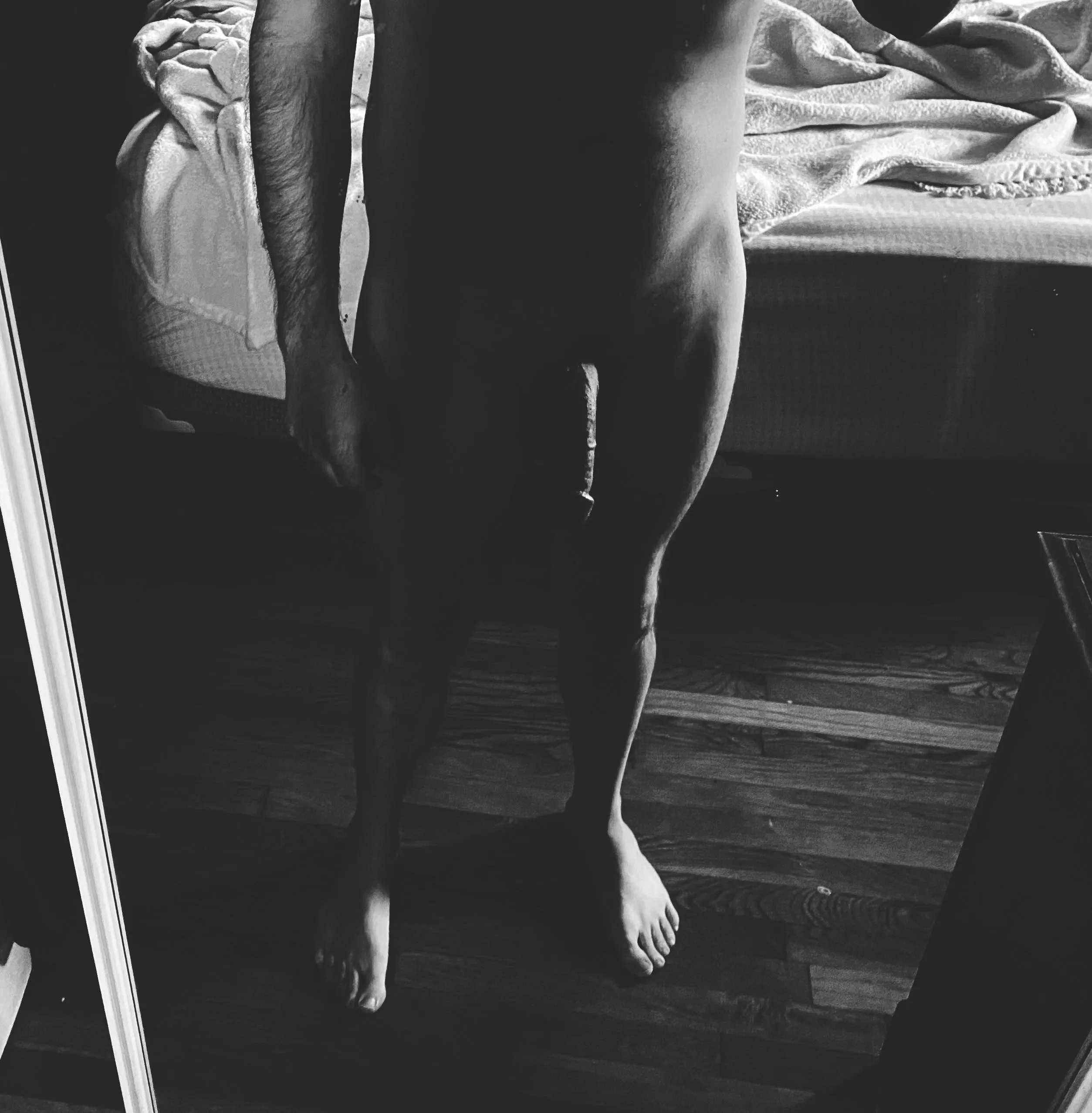 Seeing the bright side