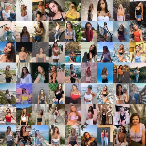 Sharing Any Girl You Like IRTR