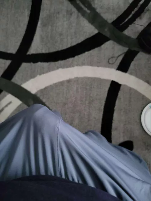 Should I check the mail like this?