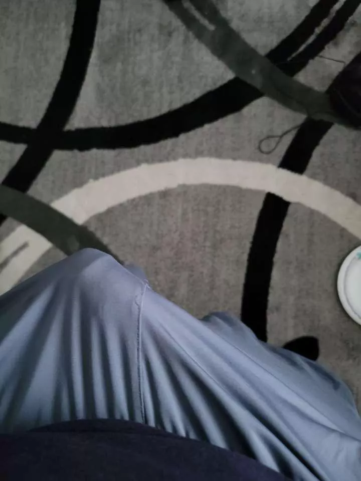 Should I check the mail like this?