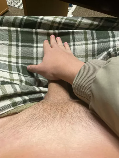 Should I grow ‘‘em out? 18m