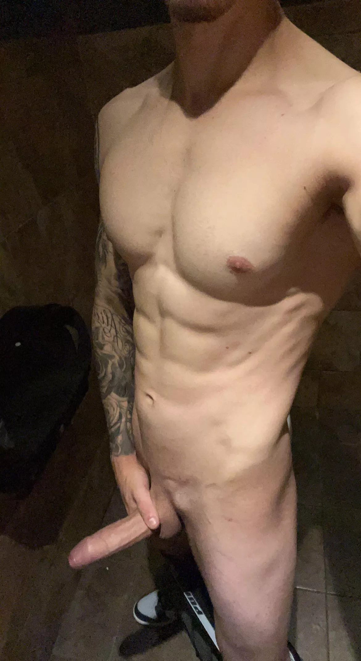 should i tatt anywhere else 😏