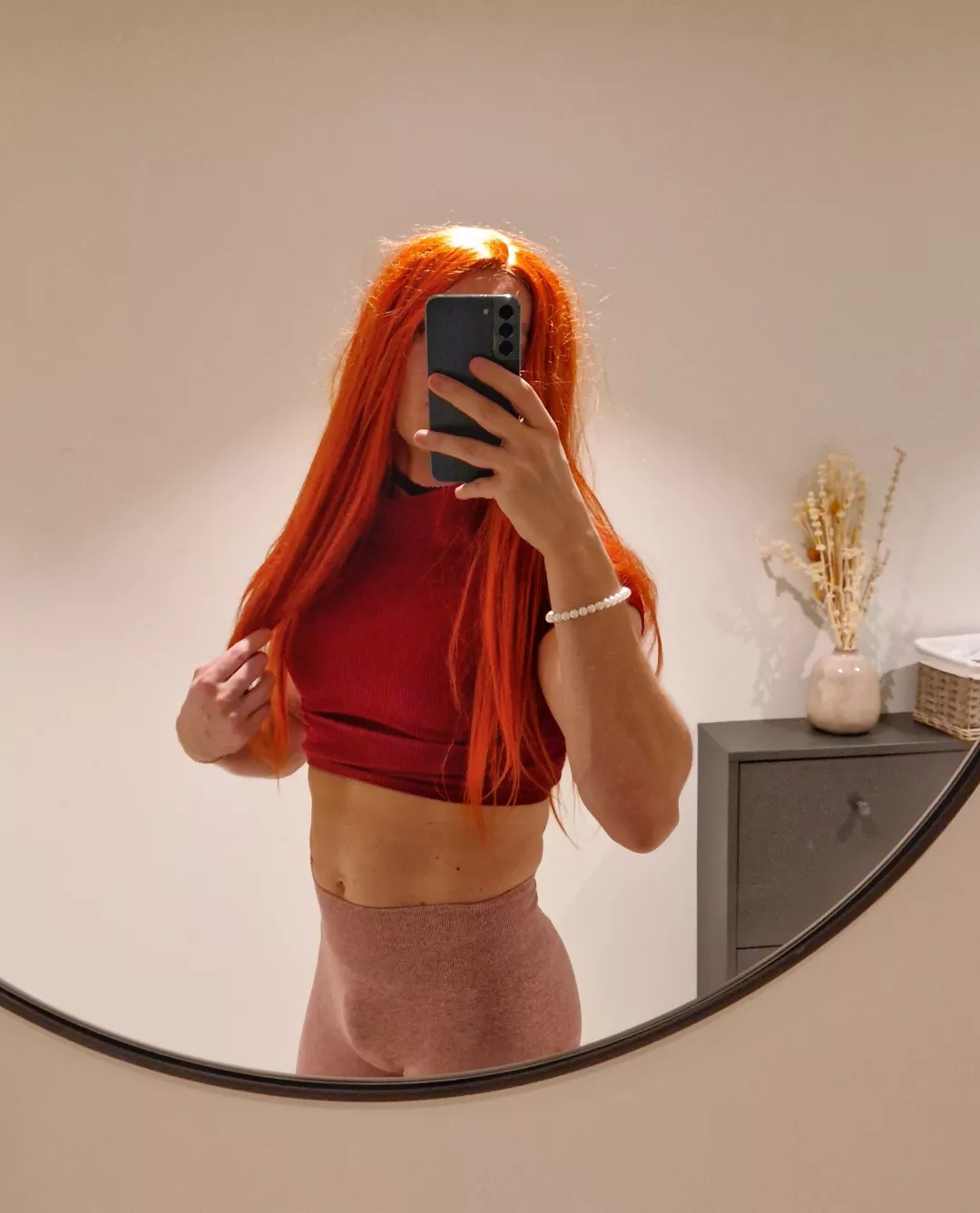 Should I workout like this today?