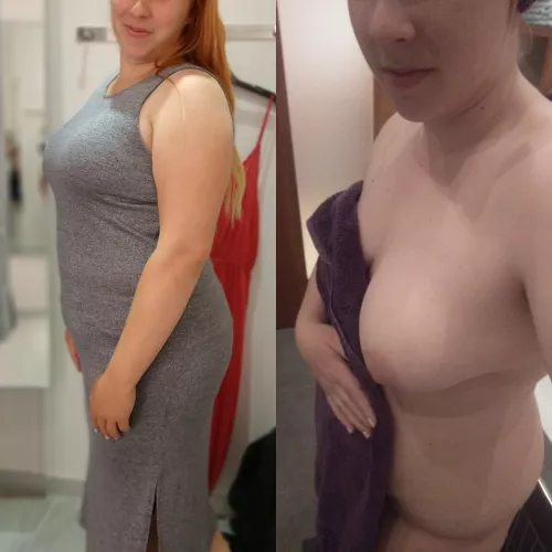 Show my husband how many guys want to fuck me 😘❤️🥰😋