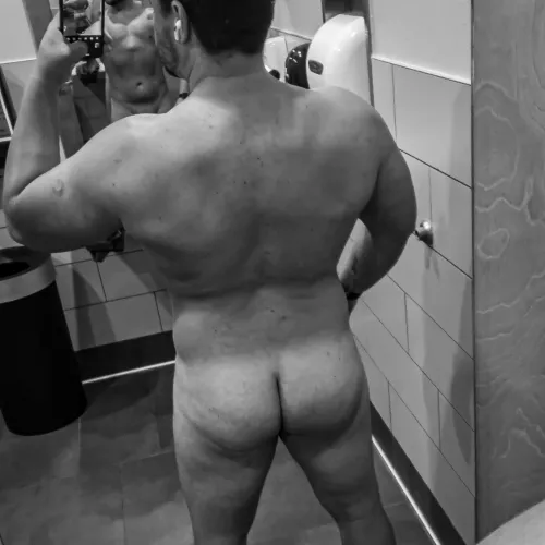 showing off my assets