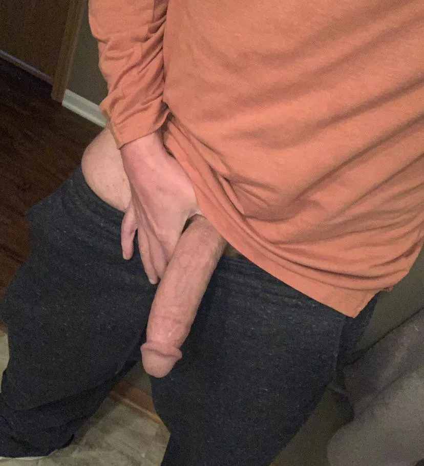 Single Dad [41] straight