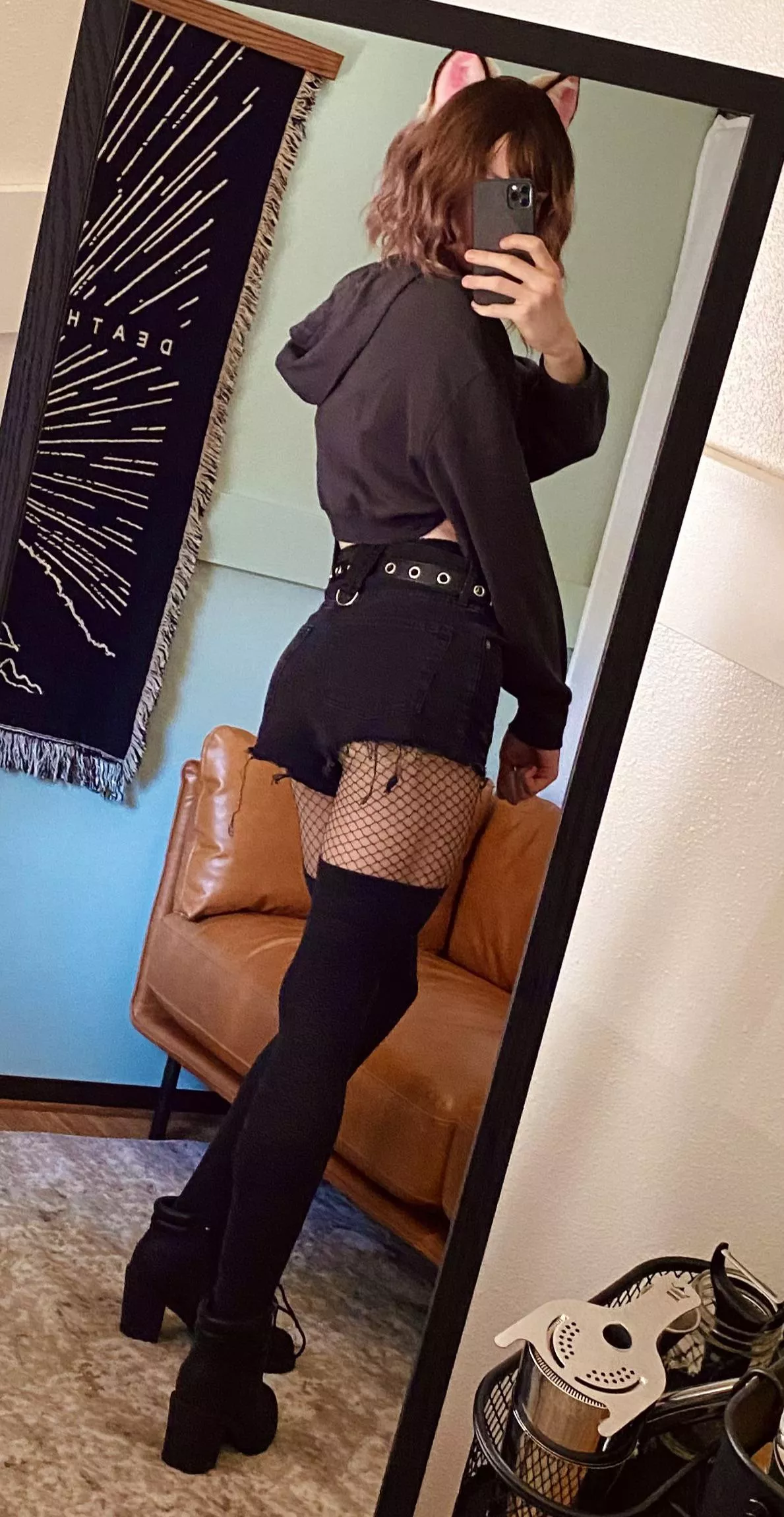 Skirts are fun but what do you think of shorts?