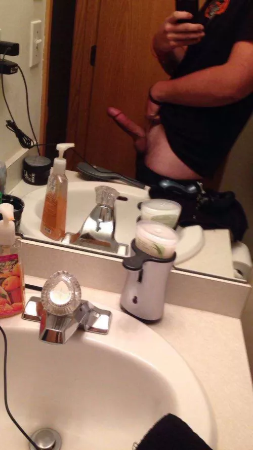 So what y’all think?