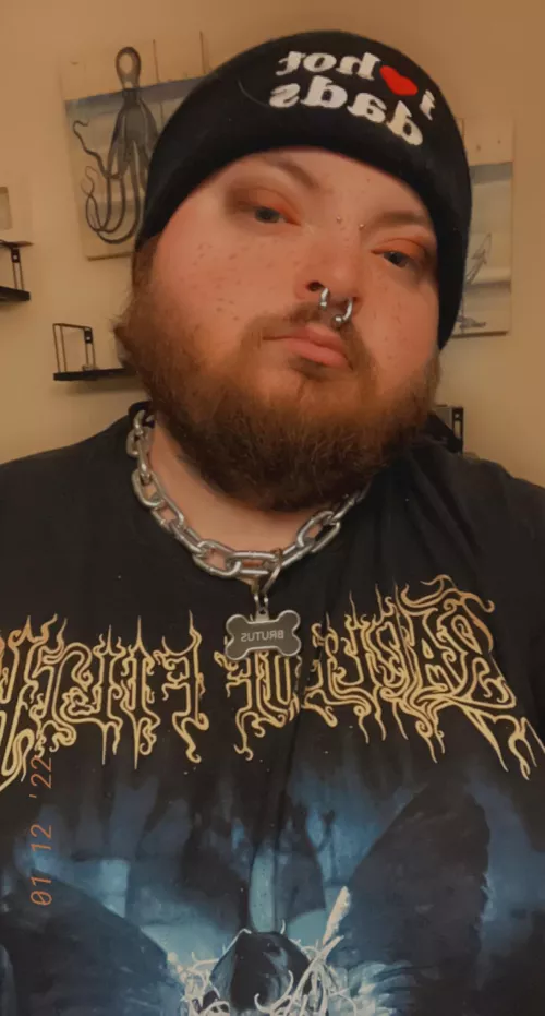 Someone come crate train and then house break me authentically PLEASE.