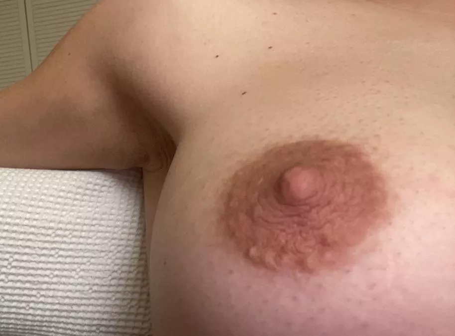 Something needs warming up…