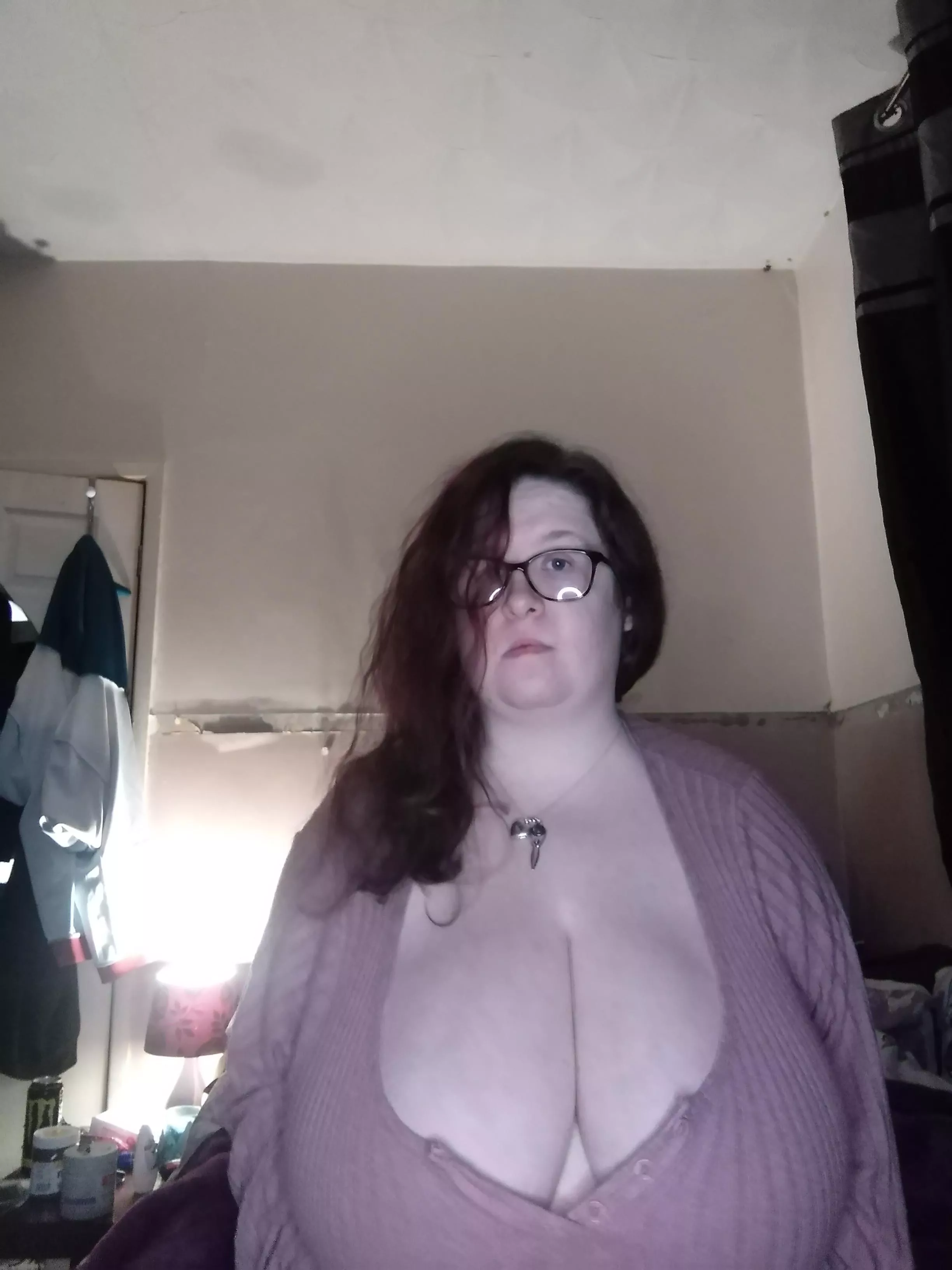 Something something boobs