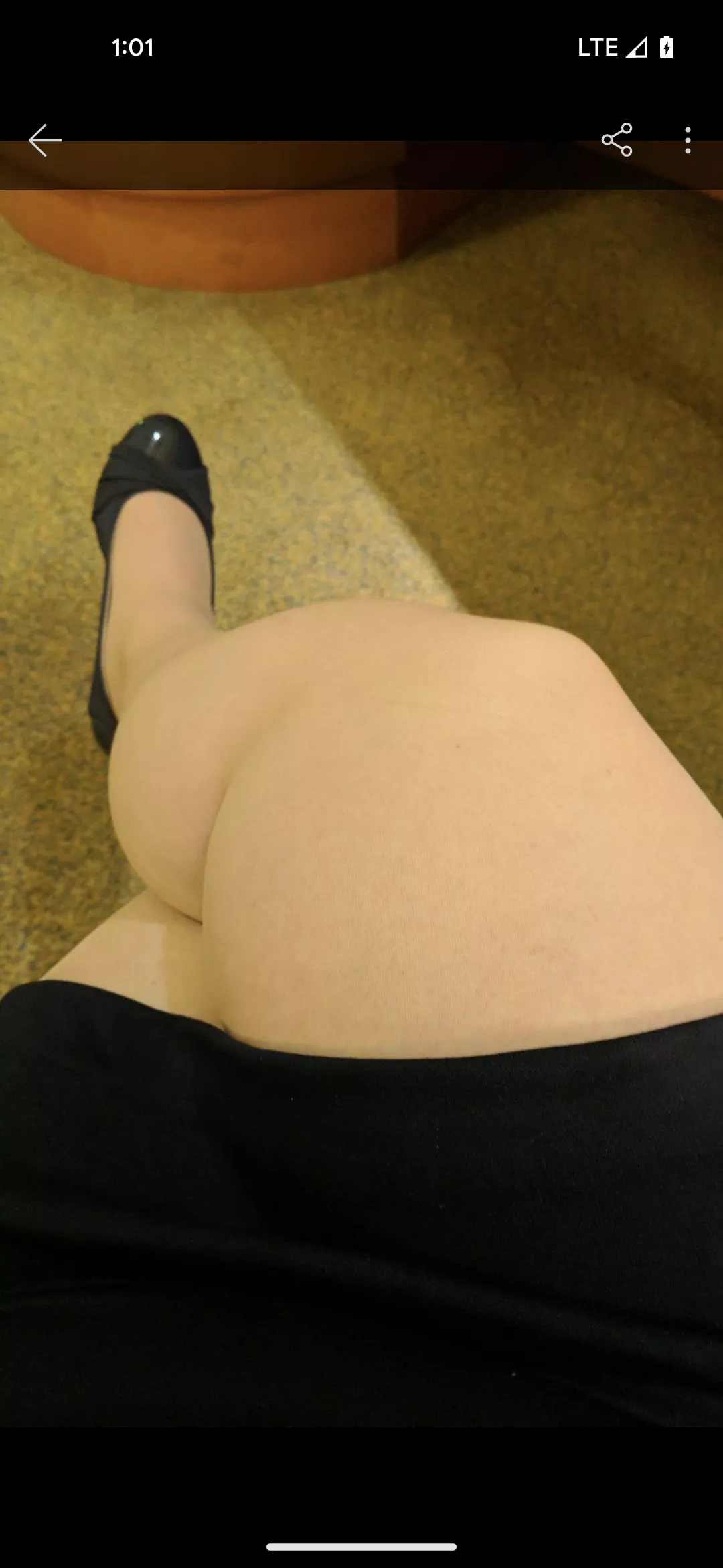 sometimes an office with no windows still has a view