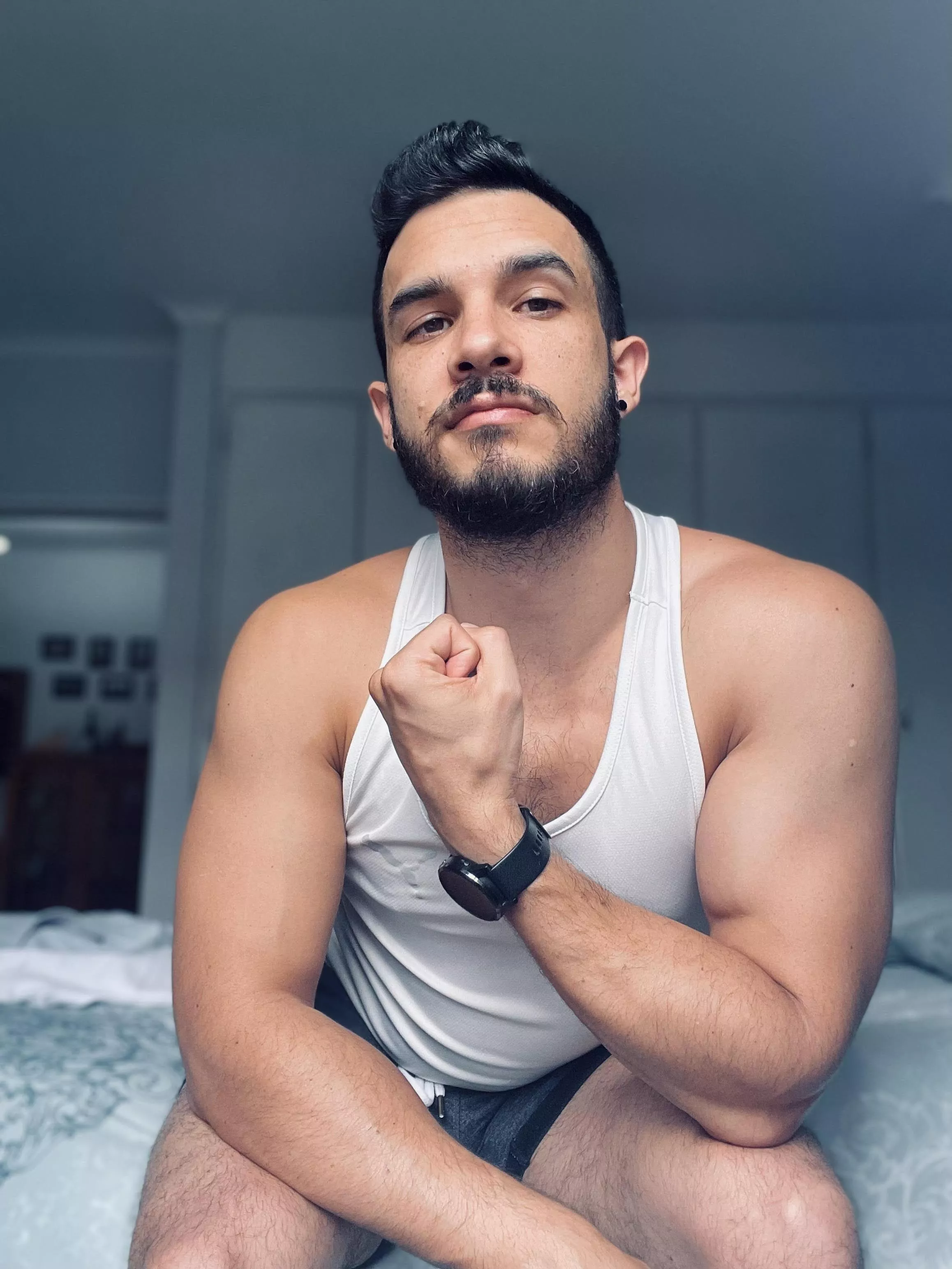 Sometimes you just feel it