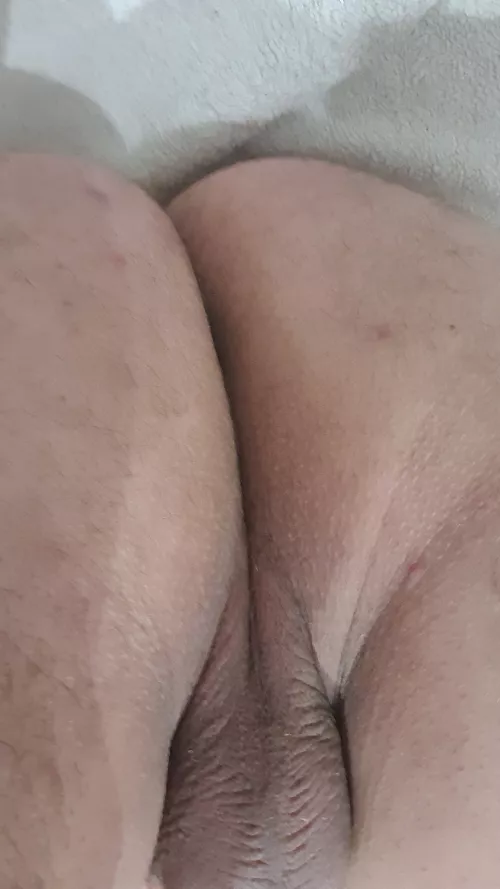 Sometimes you just wanna be bred