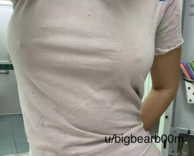 Stare, I don’t care