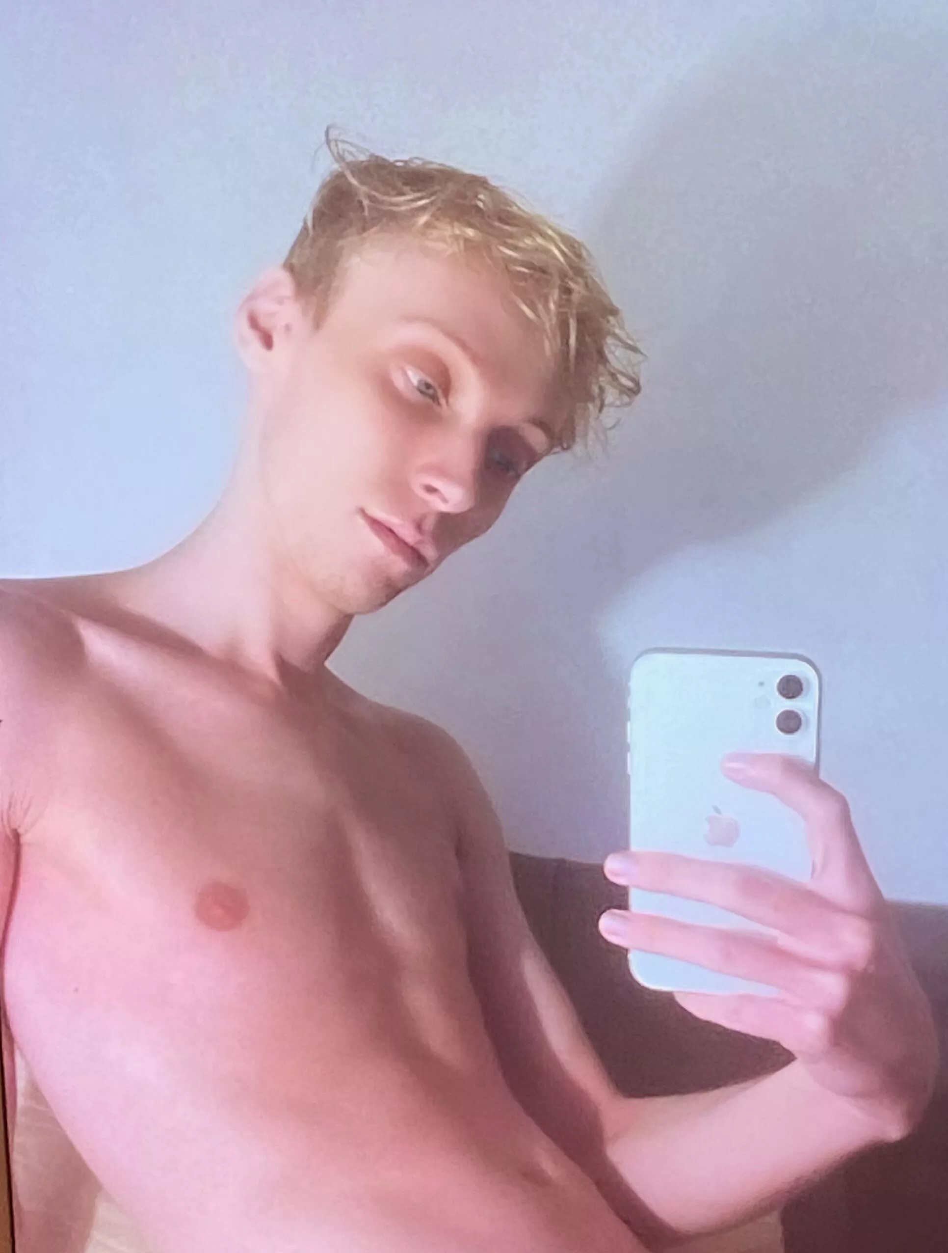 Starting the gym so let’s check back in 3 months (any advice)