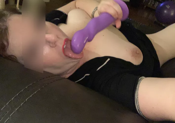 Starting the weekend early