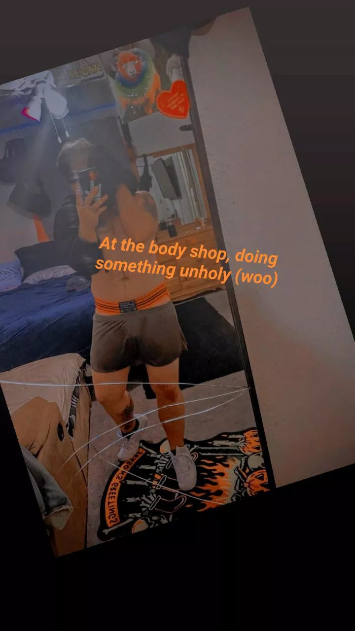 still my fav jock 🧡