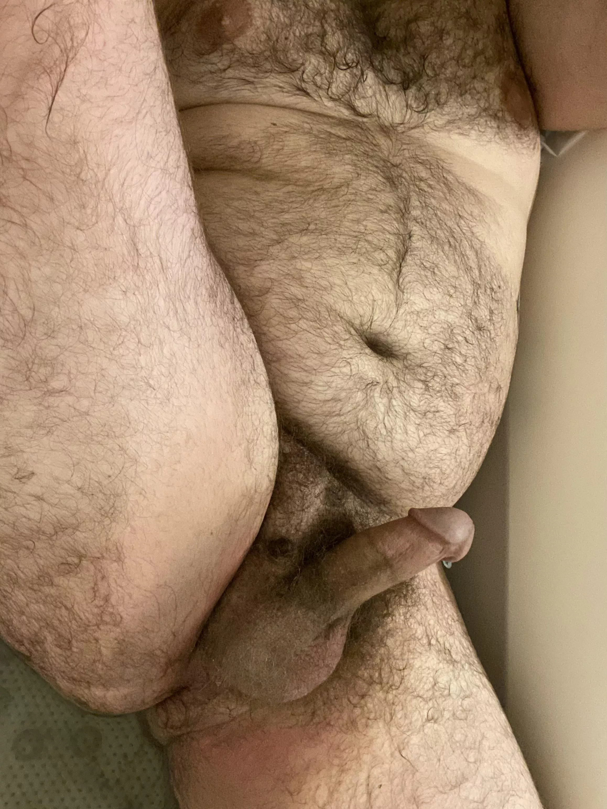 Stretching and relaxing