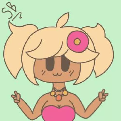 SUKI PFP