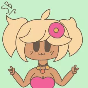 SUKI PFP