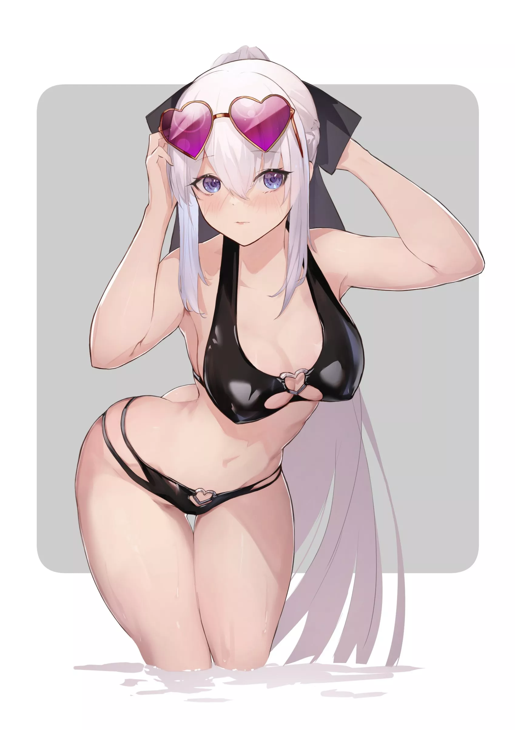 Swimsuit Morgan